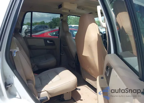 2004 Ford Expedition Eddie Bauer из США, поврежденный, VIN 1FMPU17L44LB35474